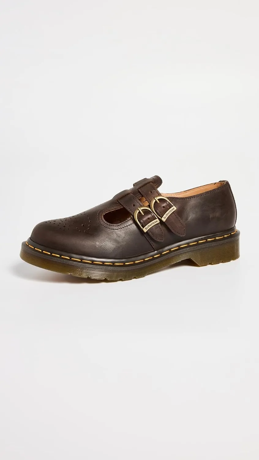 Dr. Martens Women's 8065 Mary Jane view 2
