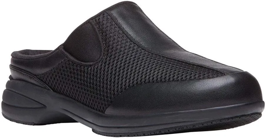 Propét Women's Washable Walker Slide Mule view 3