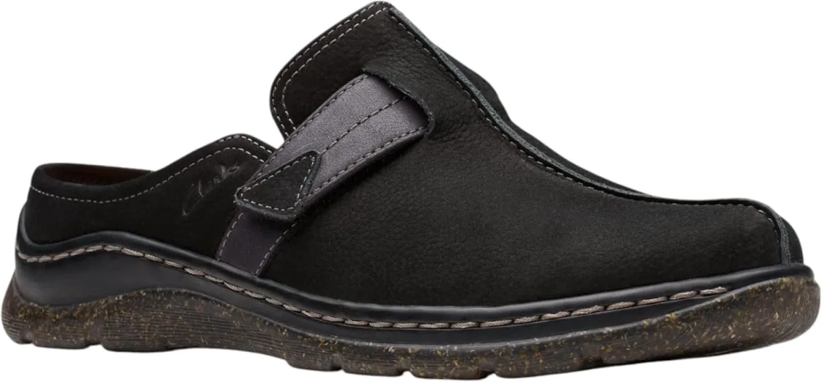 Clarks Womens Orlene Clogs view 3