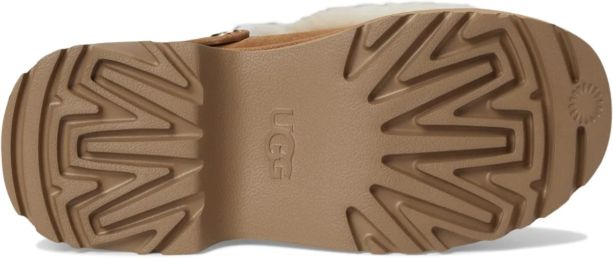 UGG Womens Esmee Clog view 3