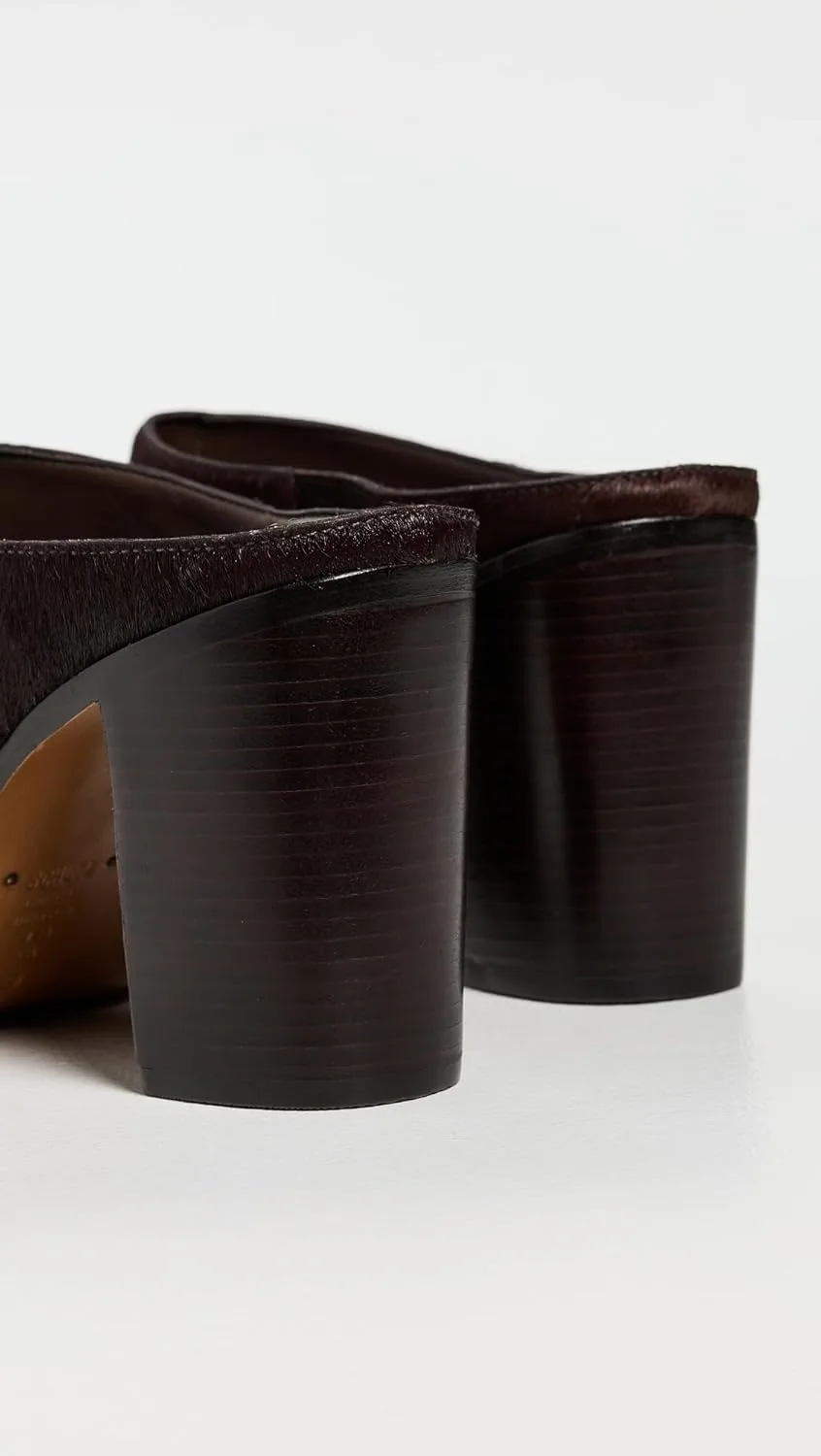 SCHUTZ Women's Mikki Mules view 3