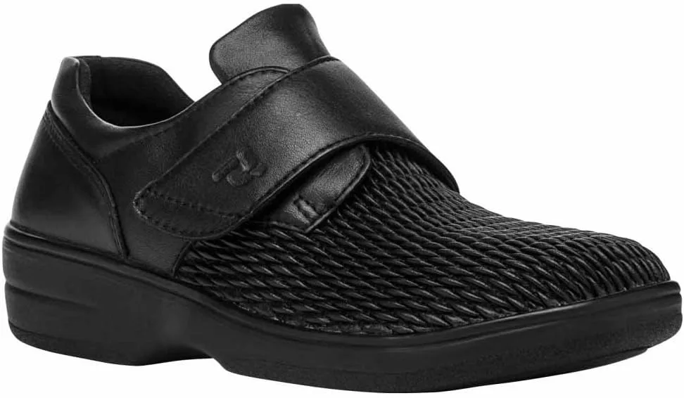 Propet Womens Olivia Slip On Flats Casual view 4