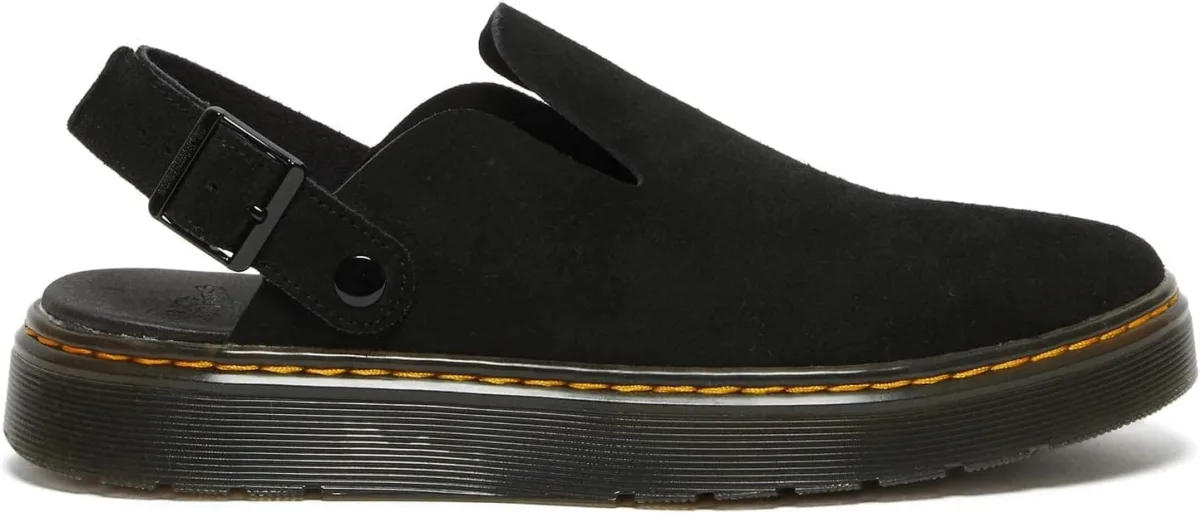 Dr. Martens Men's Carlson Mules view 5