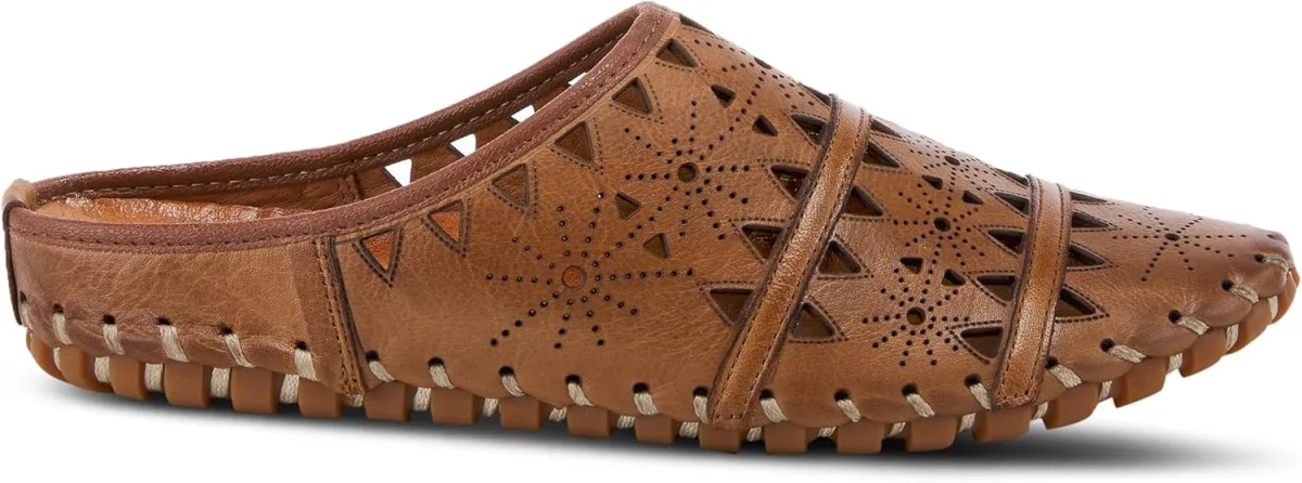 Spring Step Fusalide Slip-On Shoes for Womens view 6