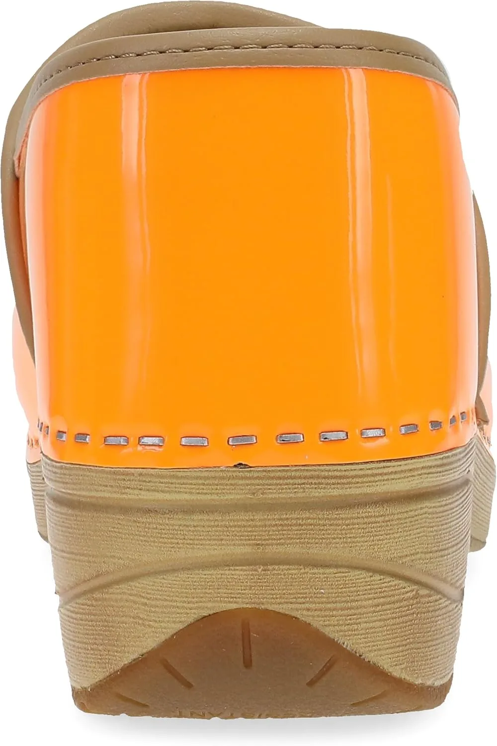 Dansko XP 2.0 Neon Clogs view 5