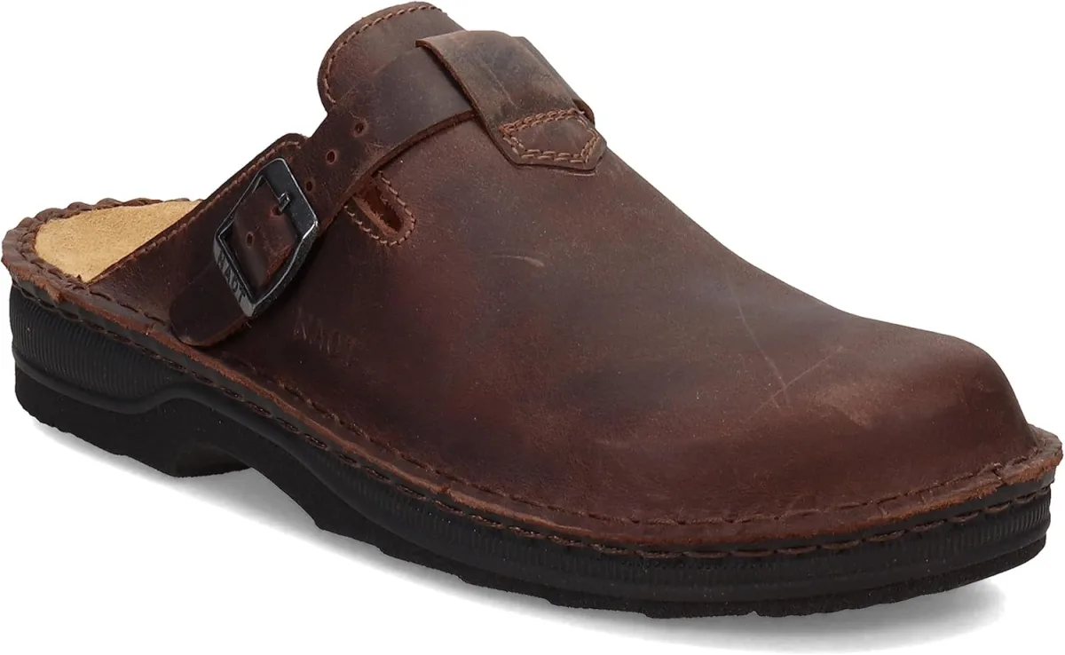 NAOT Footwear Men's Fiord Clog view 2