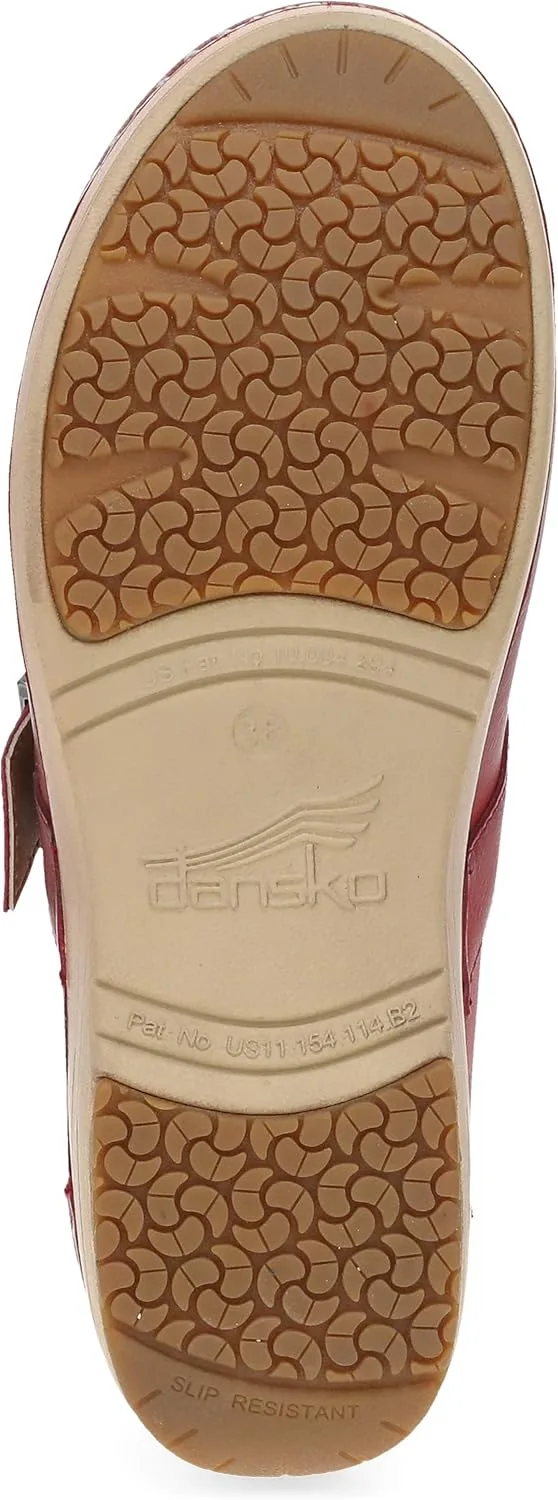 Dansko XP 2.0 Mary Jane Clogs for Women view 3
