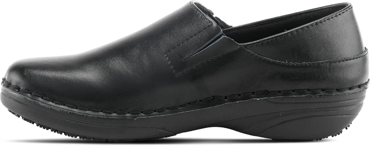 Spring Step Manila Slip-On Professional Nursing Shoes for Women view 3