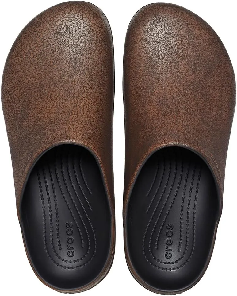 Crocs Unisex-Adult Dylan Clogs view 4