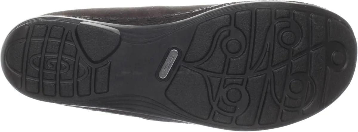 Aetrex Women's Berry Clog view 4