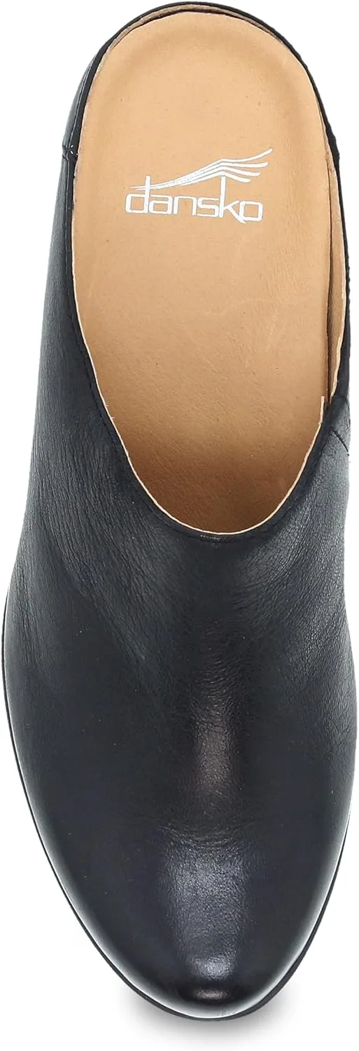 Dansko Carrie Slip-On Mule for Women view 3