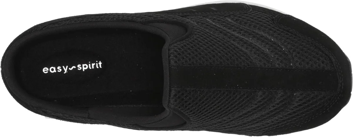Easy Spirit Women's Traveltime Mule view 5
