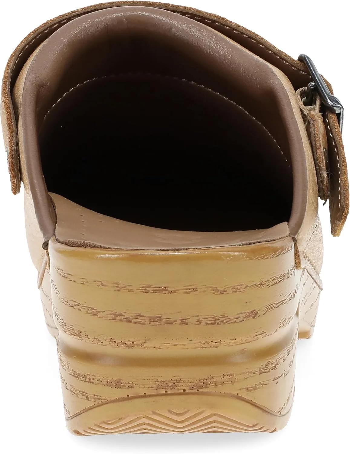 Dansko Ingrid Sling Back Mule Clog for Women view 5