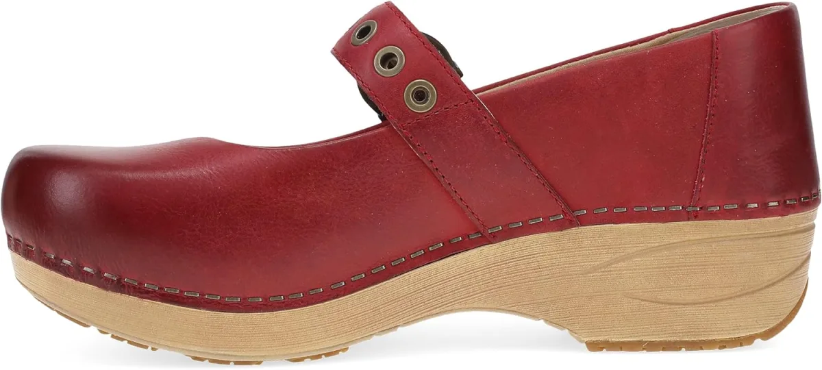 Dansko XP 2.0 Mary Jane Clogs for Women view 6