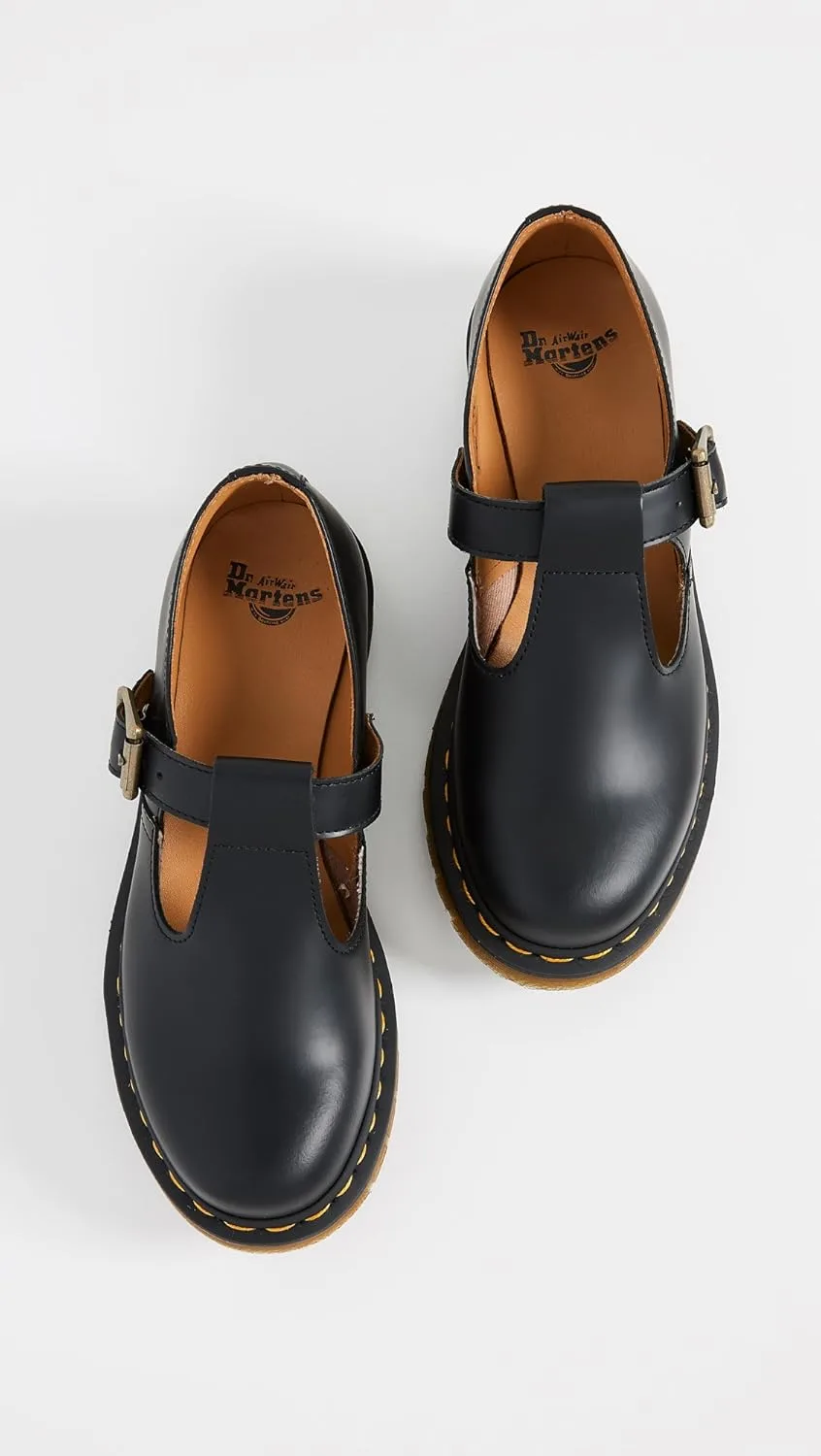 Dr. Martens Womens Polley view 3