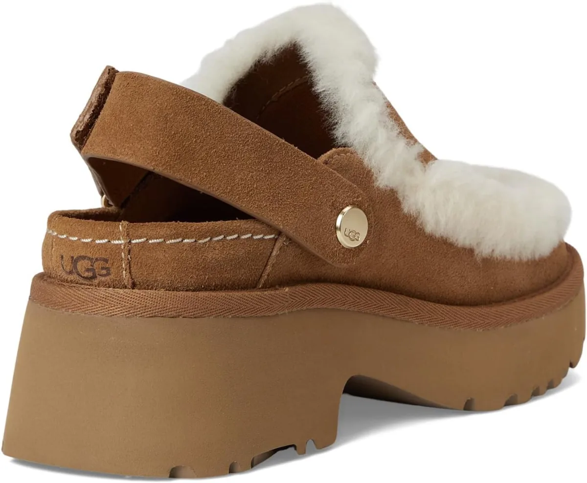 UGG Womens Esmee Clog view 5