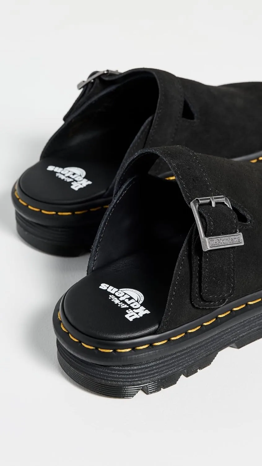 Dr. Martens Unisex-Adult Zeb Zag Mule view 3