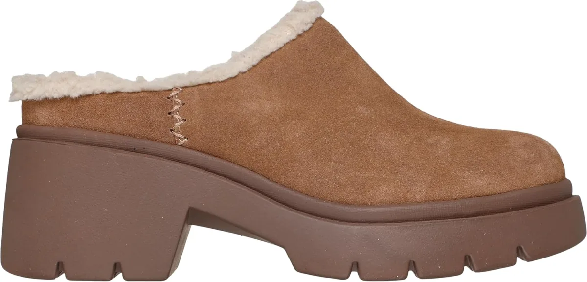 Skechers Women's Cozy City Shoes view 4