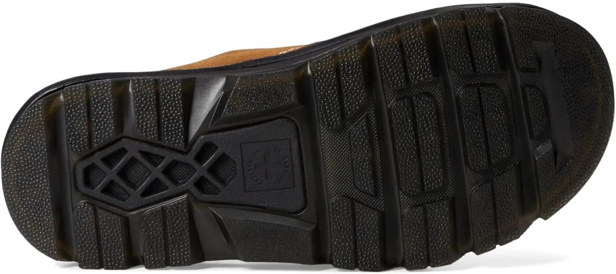 Dr. Martens Unisex-Adult Zebzag Anywair Wl Mules view 3