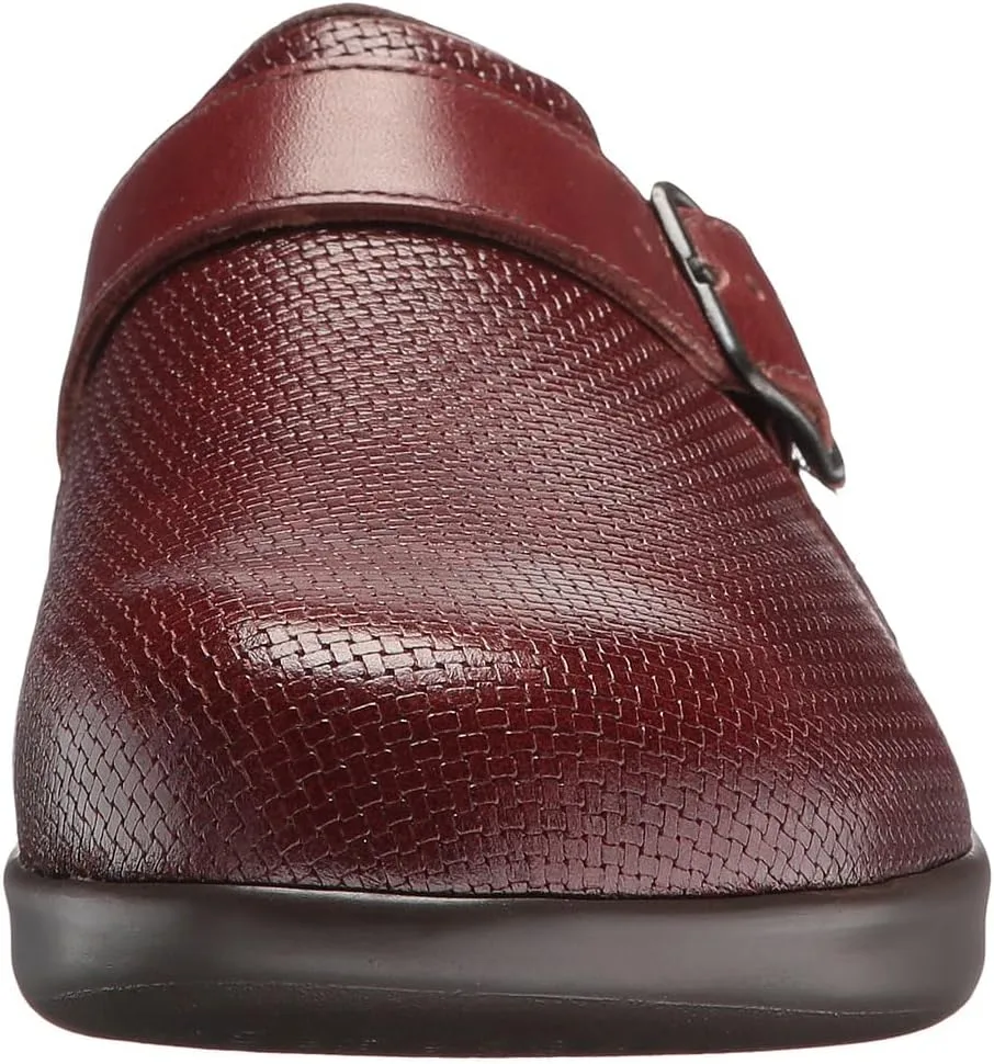 SAS Clog-Slip Resistant view 3