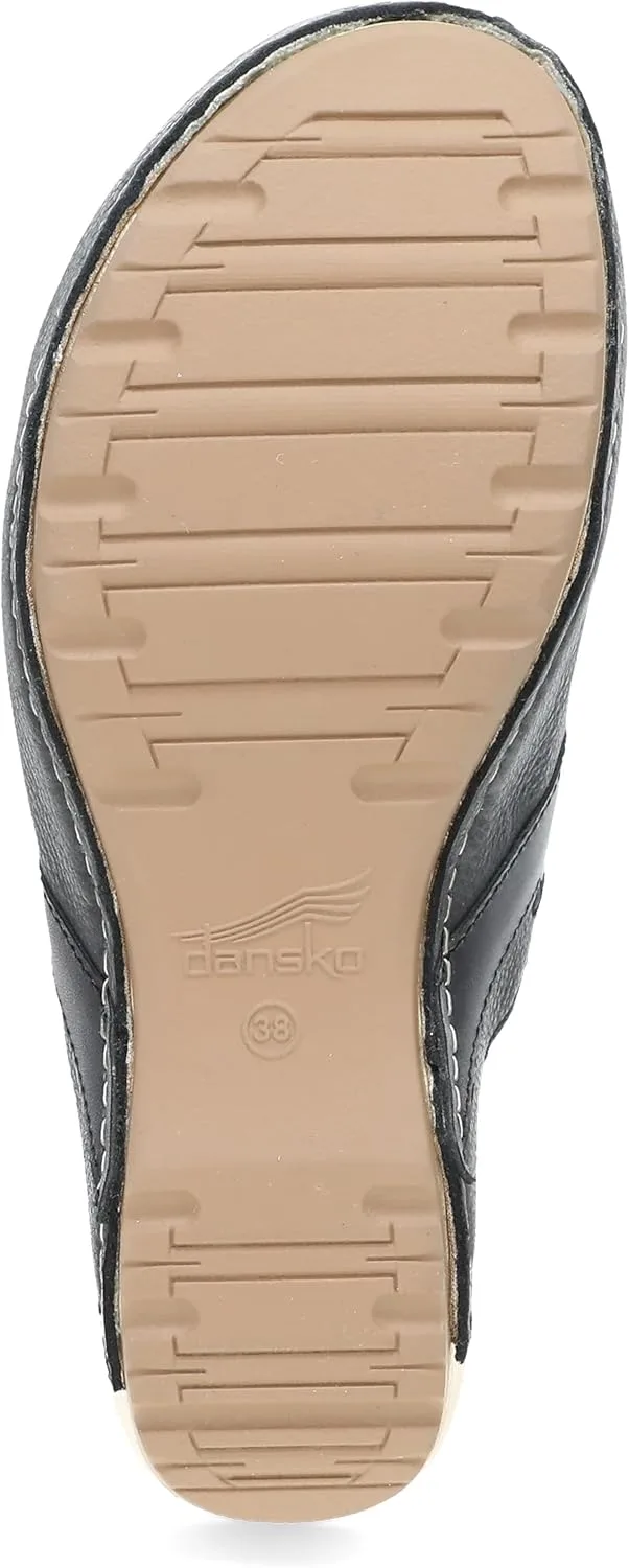 Dansko Tammy Stylish Heel-Strap Mule Clog for Women view 3