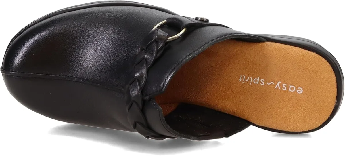 Easy Spirit Women's, Penelope Clog view 6
