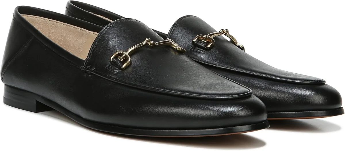 Sam Edelman Women's Loraine Bit Loafer view 3
