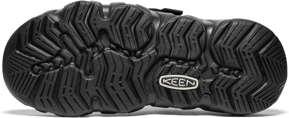 KEEN Womens Hyperport Clog Leather view 6