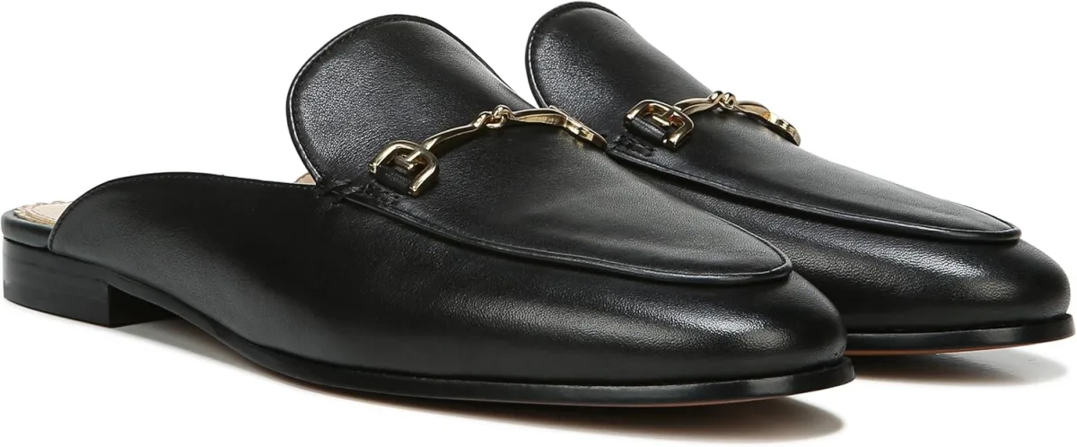 Sam Edelman Women's Linnie Flat Mules view 3