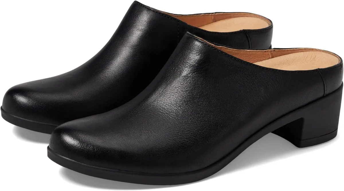Dansko Carrie Slip-On Mule for Women view 2