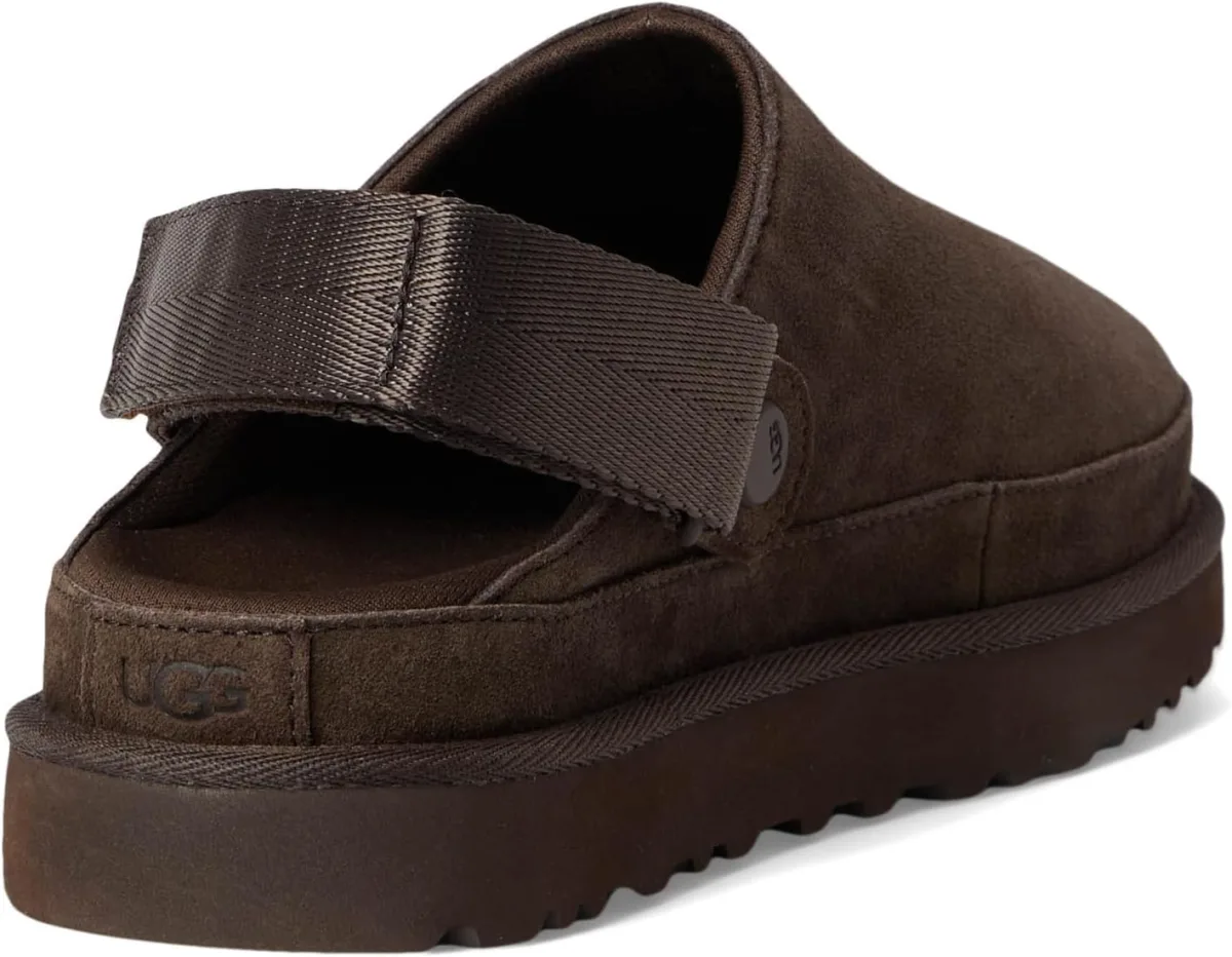 UGG Goldenstar Clog Womens Slip On view 6