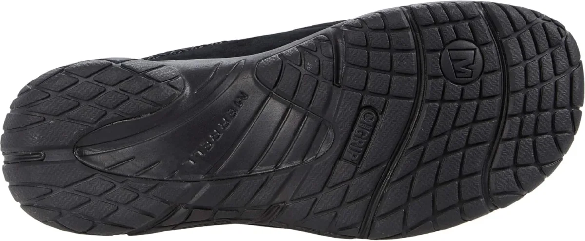 Merrell Womens Encore Ice 4 LeatherMoccasin view 4