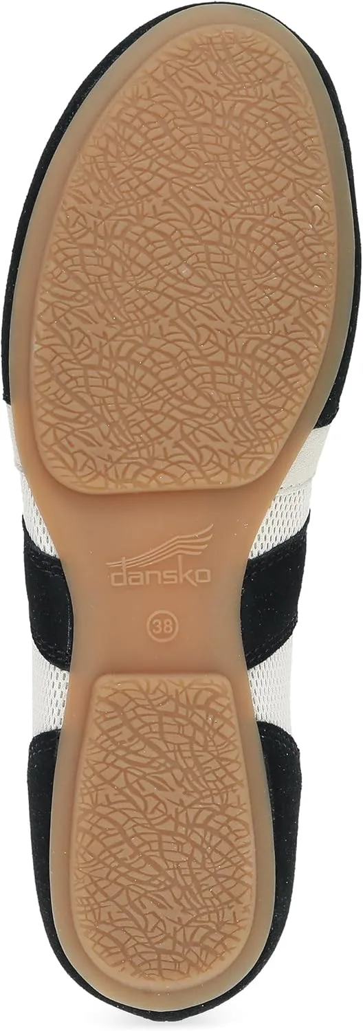 Dansko Milana Slip-On Sneakerina Flats for Women view 3