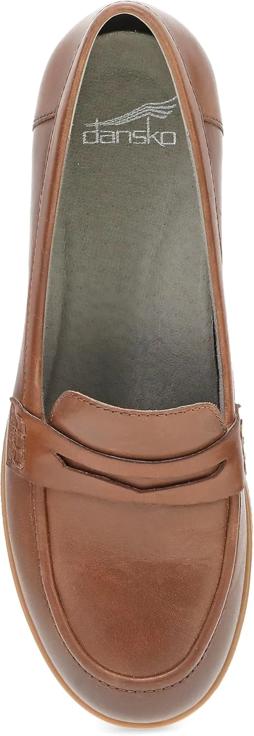 Dansko Danica Heeled Loafer for Women view 2