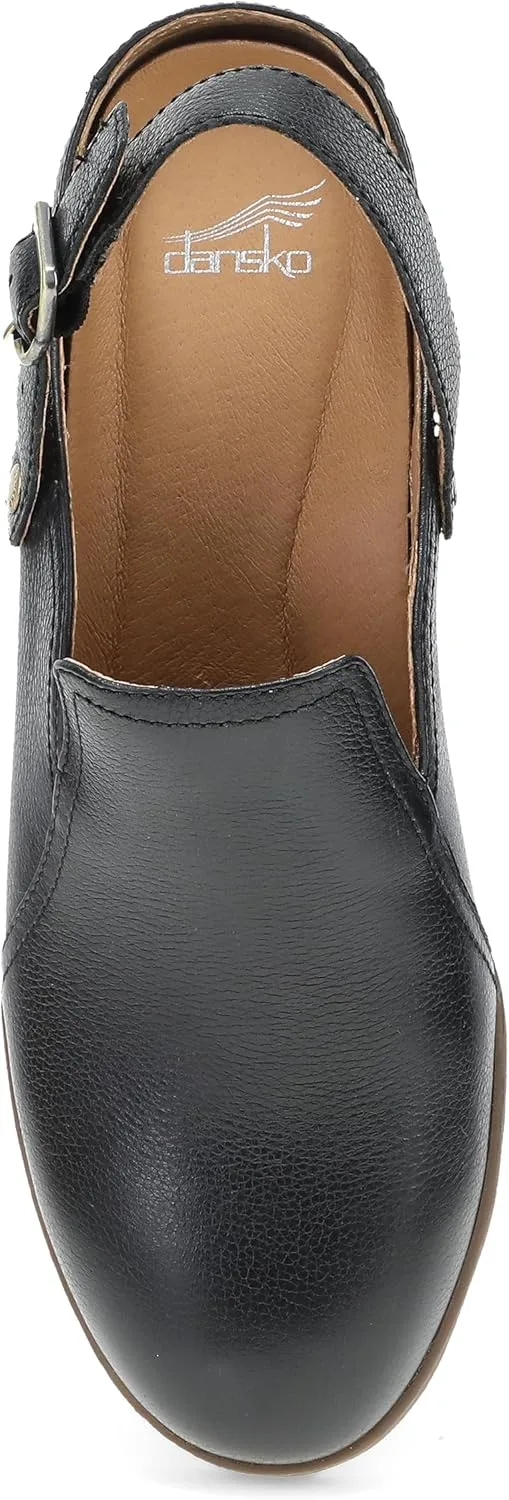 Dansko Sheridan Wedge Mule for Women view 2