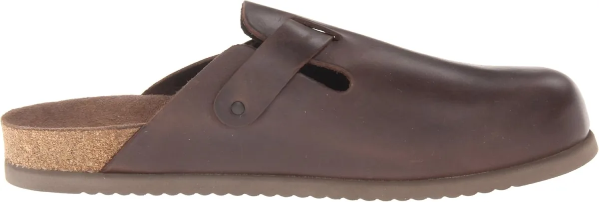 Mephisto Men's Nathan Mule view 6