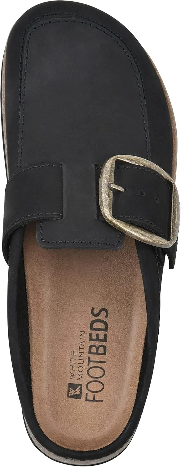 White Mountain Women's Bueno Mule view 2