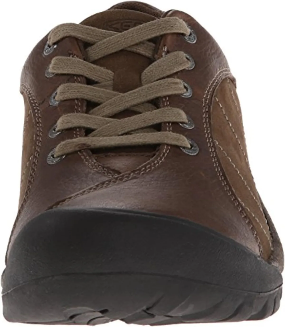 KEEN Women's Presidio Comfortable Oxford Shoes view 2