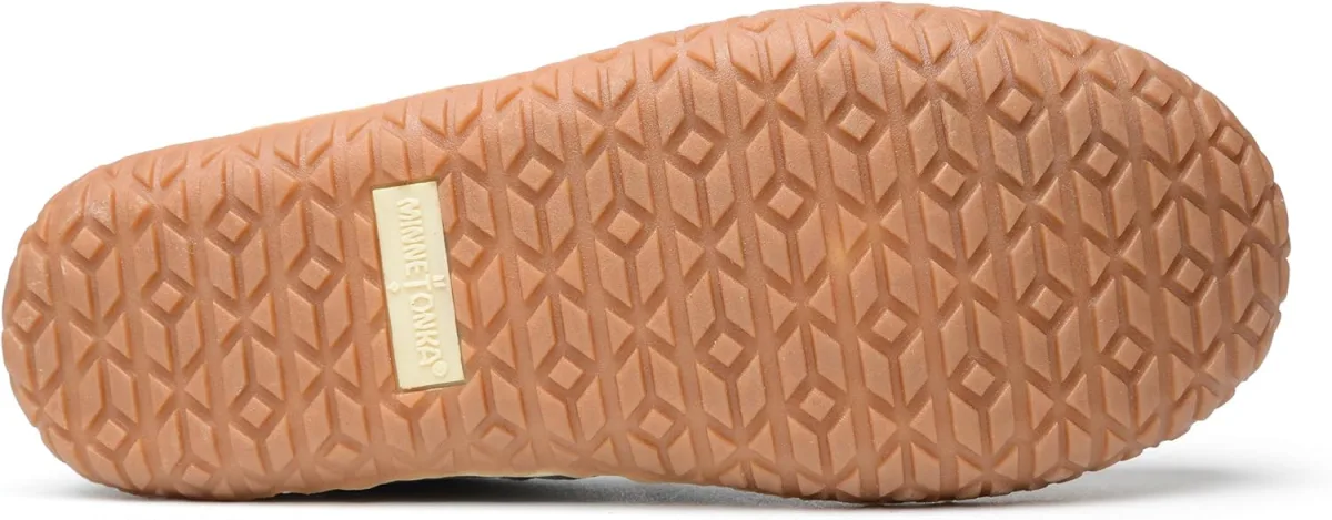 Minnetonka Mens Taylor Slippers view 2