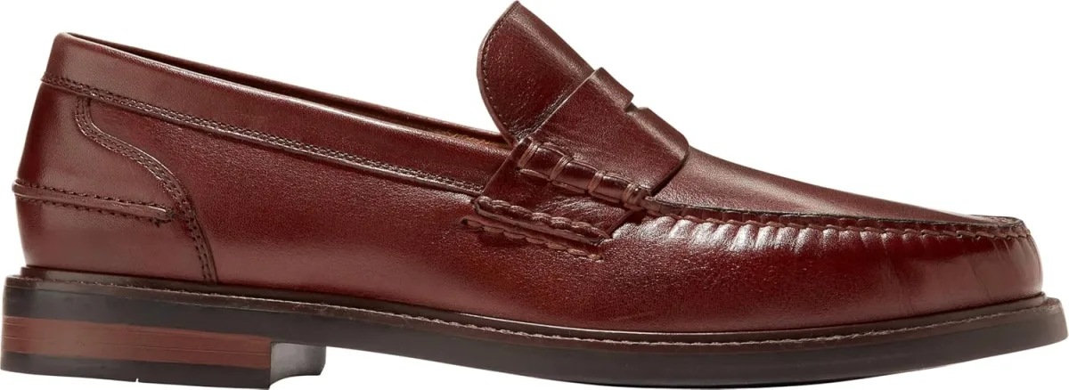 Cole Haan Mens Pinch Prep Penny Loafer view 6