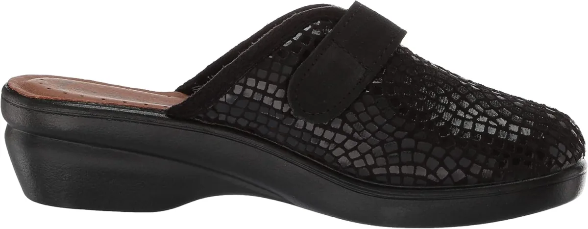 Spring Step Flexus Merula Mules for Women view 6