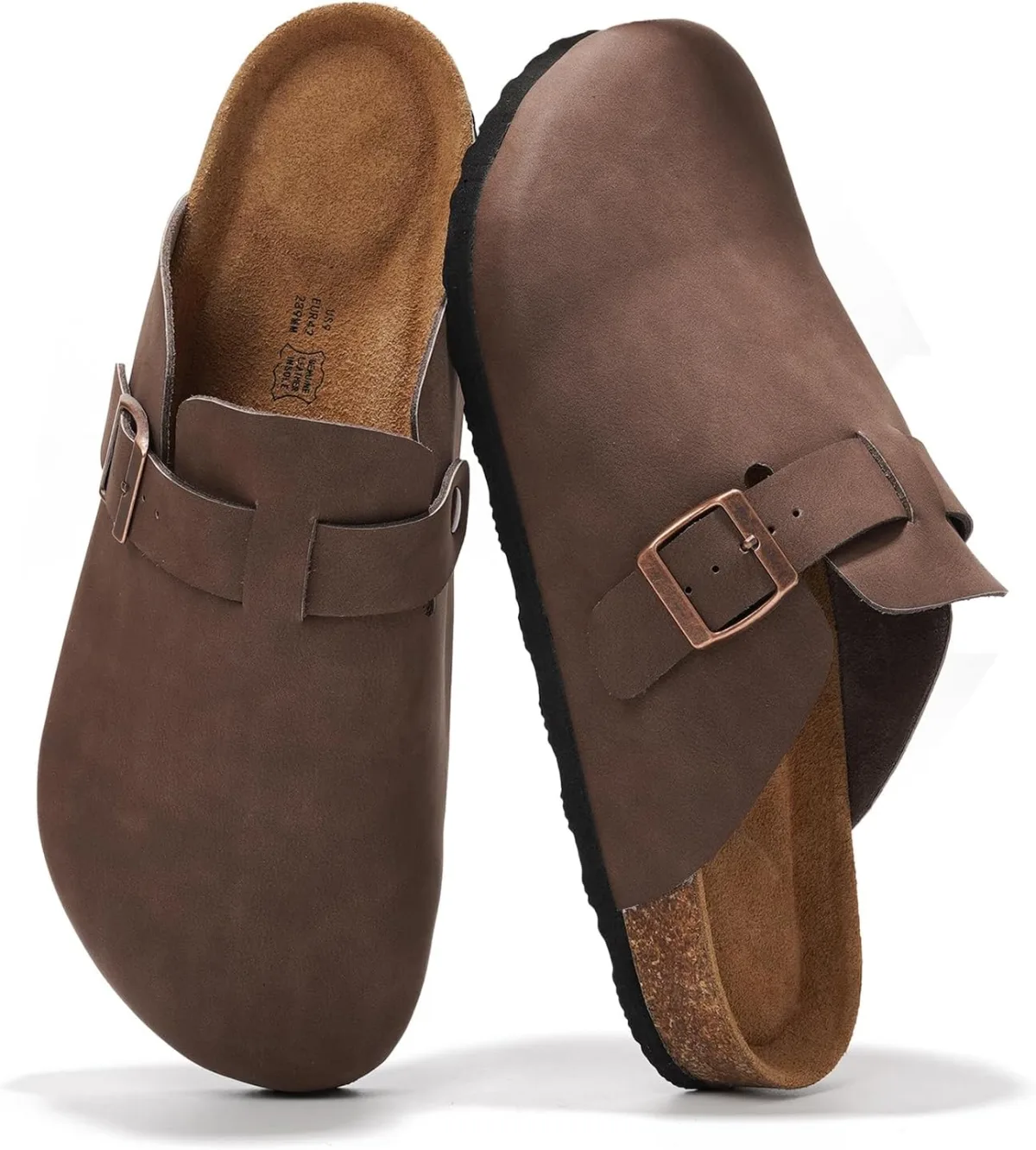 Project Cloud Mens Clogs view 5