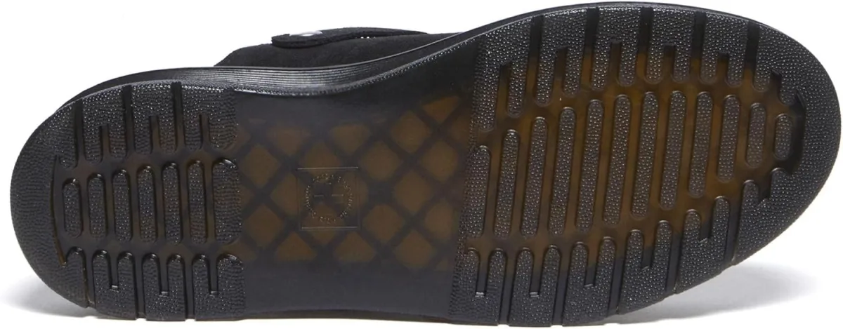 Dr. Martens Unisex-Adult Brookline Mule view 5