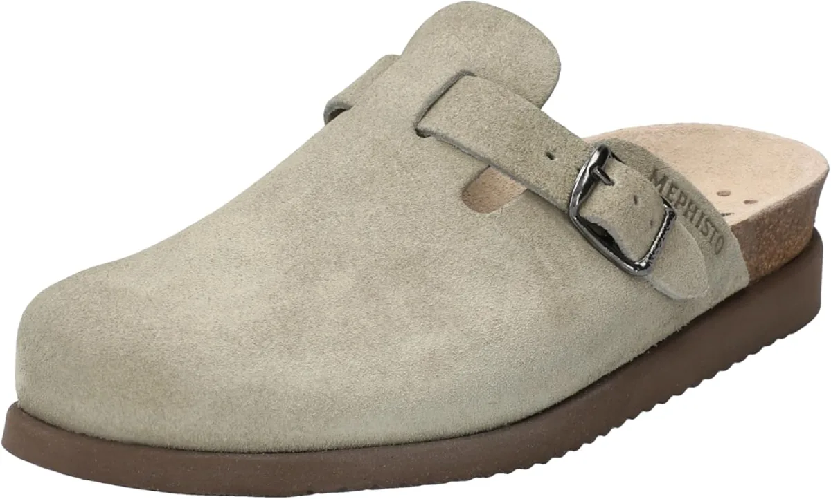 Mephisto Women's Halina Clog view 5