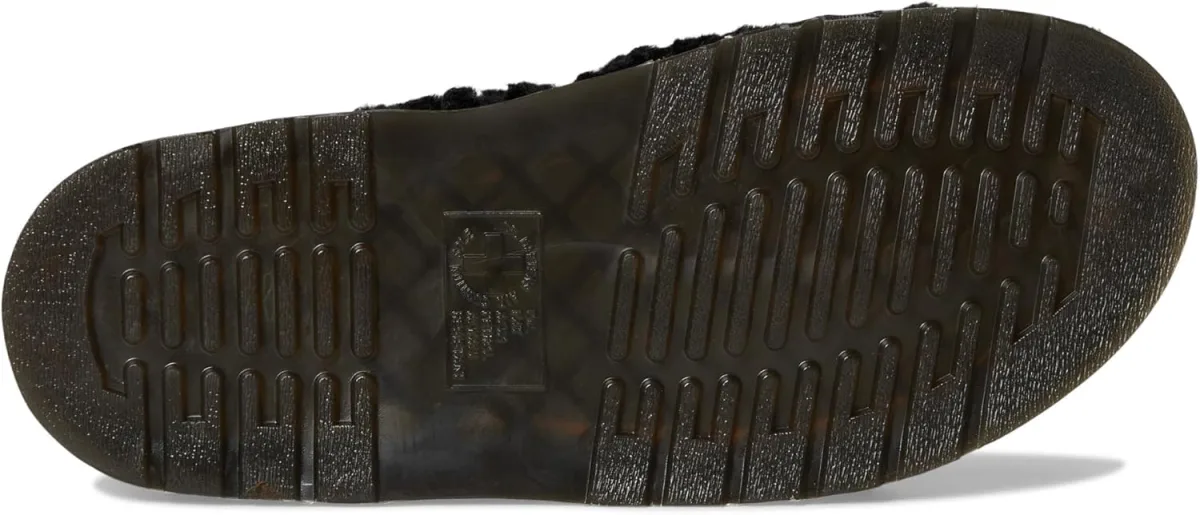 Dr. Martens Womens Jorge II Mule view 3
