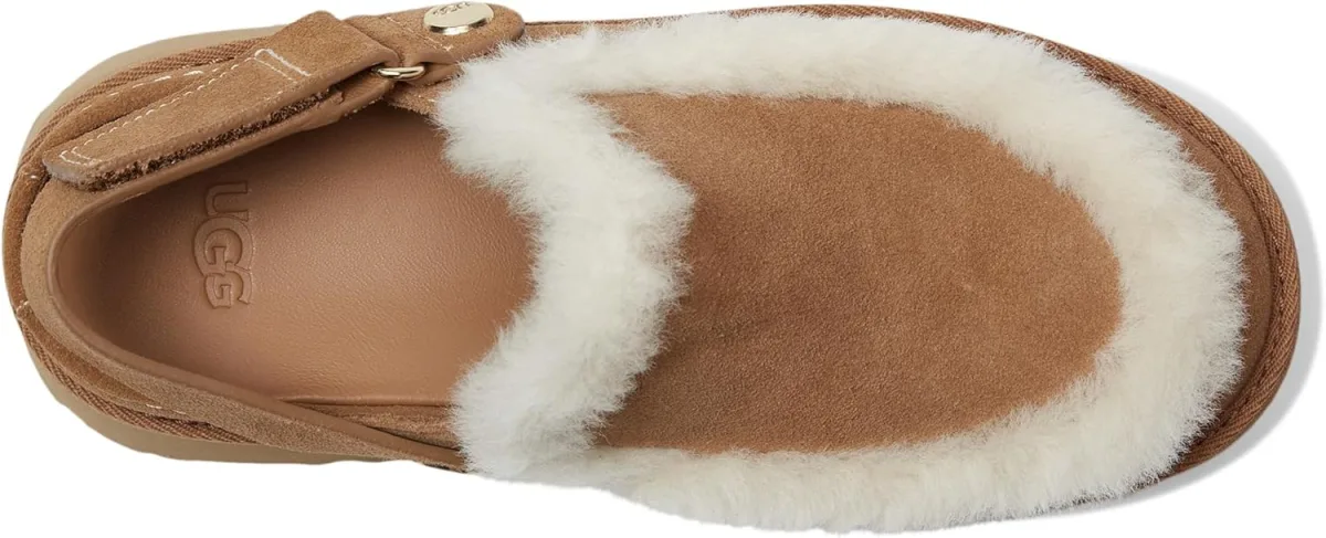 UGG Womens Esmee Clog view 2