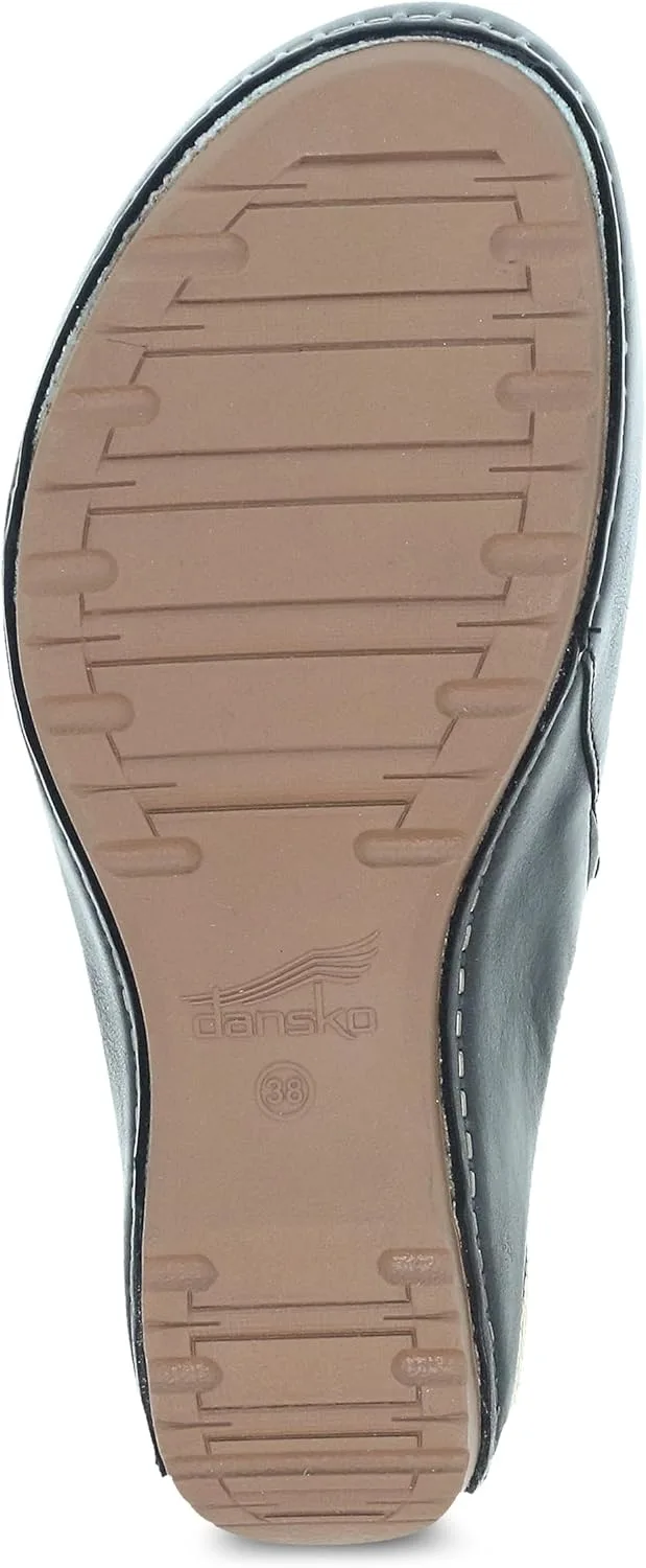Dansko Talulah Stylish Mule Clog for Women view 3