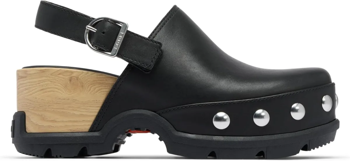 Sorel Womens Roam’n Clog Rvt view 6