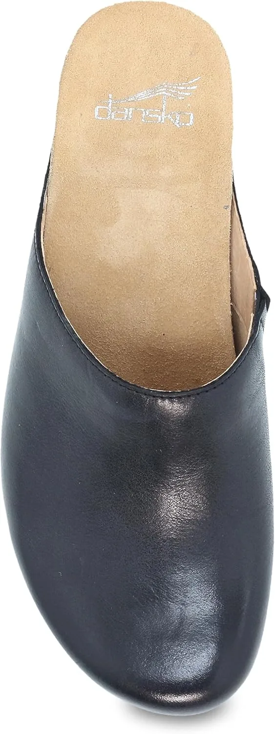 Dansko Talulah Stylish Mule Clog for Women view 2