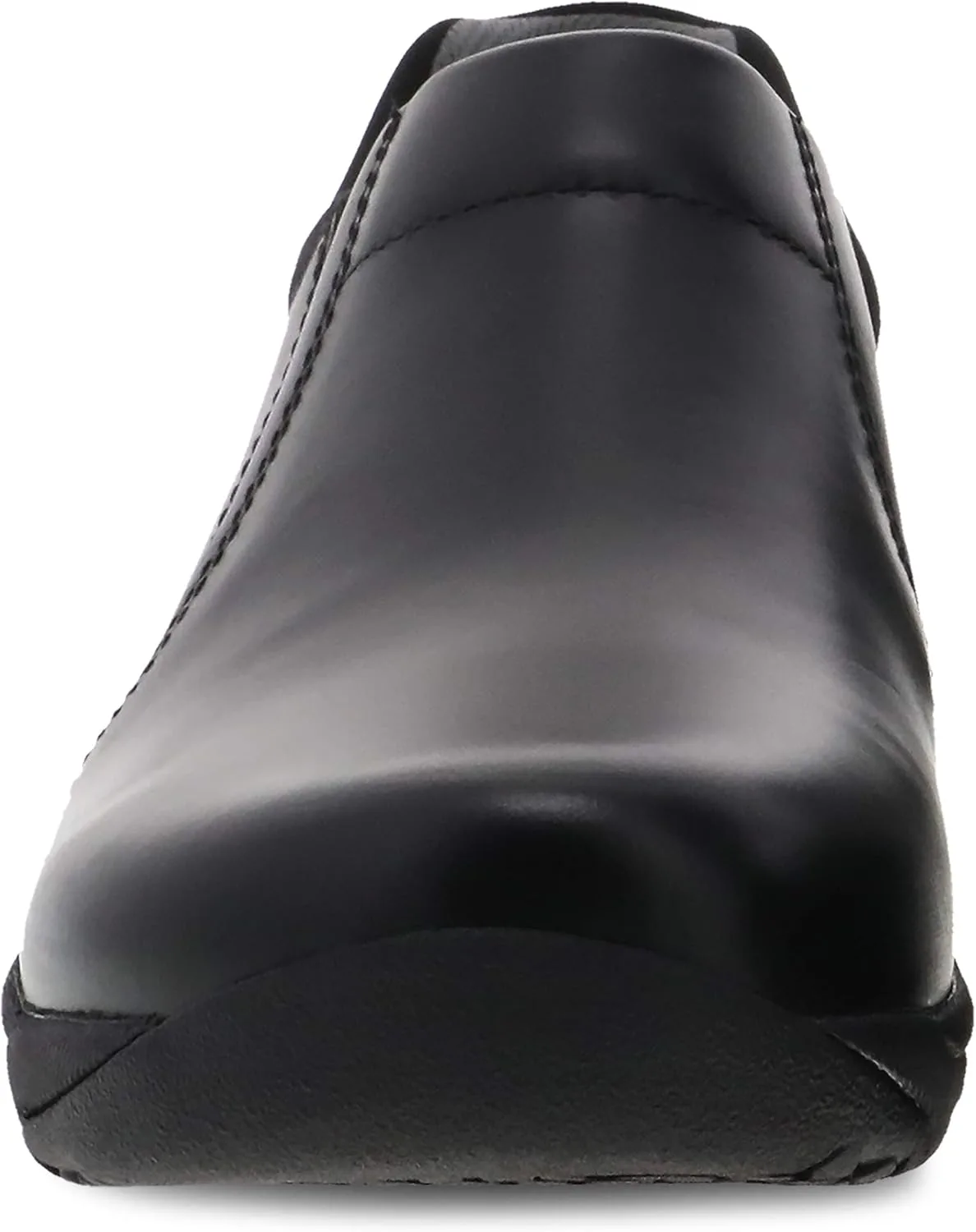 Dansko Women's Neci Leather Slip-Resistant Work Shoe view 4